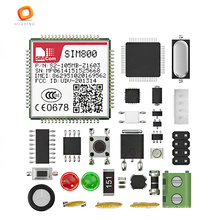 Gate Control Single Side Control Circuit Board One-Stop Purchase Service Electronic Components Bom Puchase Service